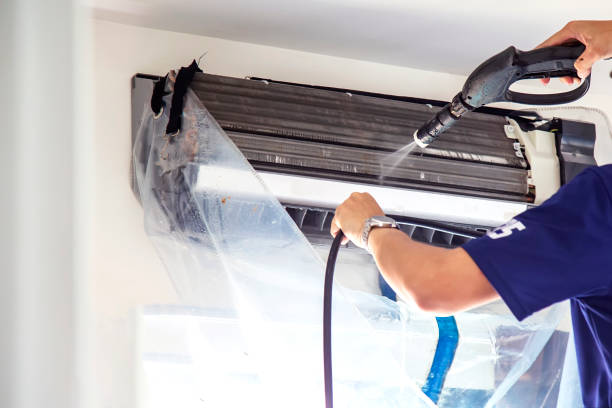 Best Affordable Air Duct Cleaning  in Wintersville, OH