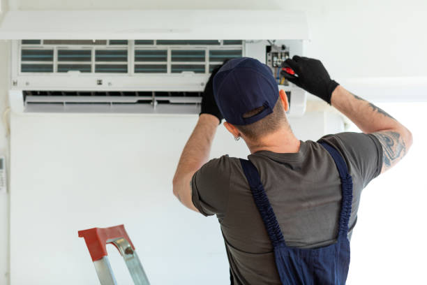 Best Best Air Duct Cleaning Company  in Wintersville, OH