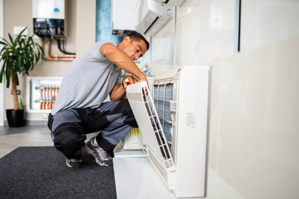 Best Local Air Duct Cleaning Services  in Wintersville, OH