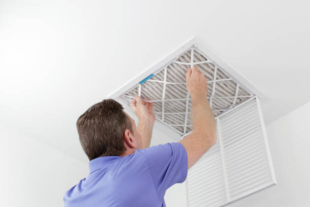 Best HVAC Duct Inspection Services  in Wintersville, OH